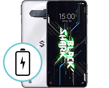 Замена аккумулятора на телефоне Xiaomi Black Shark в Брянске