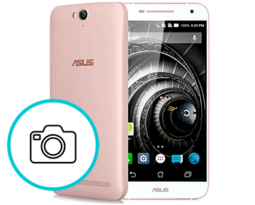 Замена камеры на телефоне Asus Pegasus в Брянске