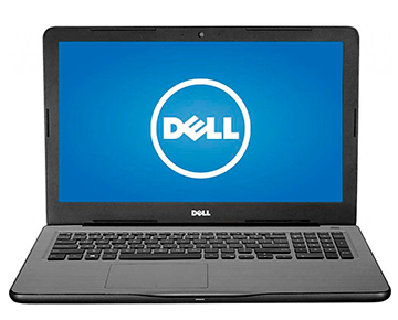 Ремонт ноутбуков Dell в Брянске
