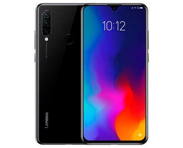 Ремонт телефонов Lenovo Z6 Lite в Брянске