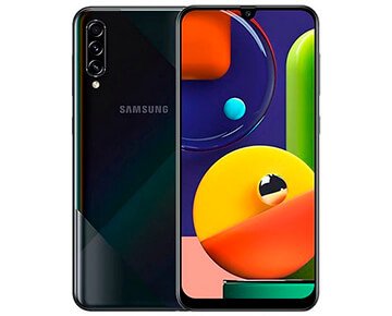 Ремонт телефонов Samsung Galaxy A50s в Брянске