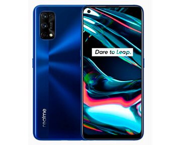 Ремонт телефонов Realme 7 Pro в Брянске