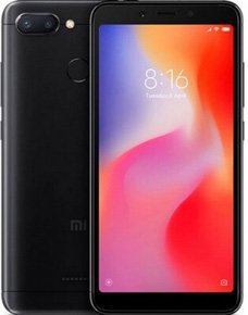 Ремонт телефонов Xiaomi Redmi 6 в Брянске