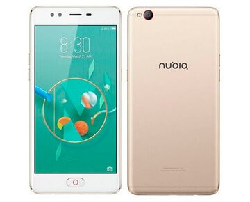Ремонт телефонов ZTE Nubia M2 Lite в Брянске