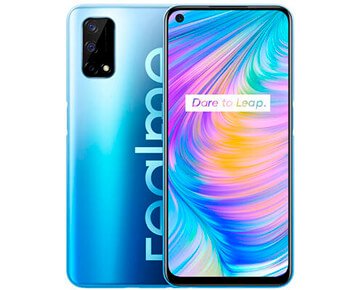 Ремонт телефонов Realme Q2 Pro в Брянске