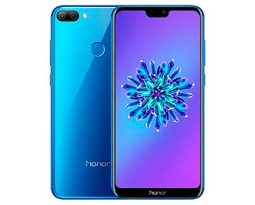 Ремонт телефонов Honor 9i в Брянске