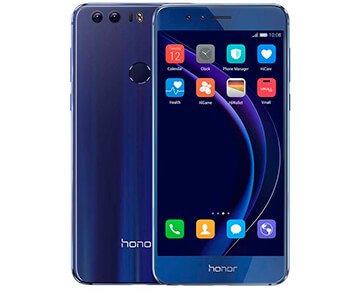 Ремонт телефонов Honor 8 в Брянске
