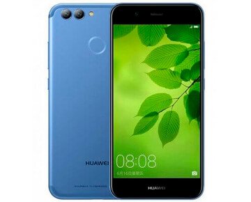 Ремонт телефонов Huawei Nova 2 в Брянске