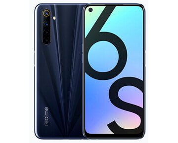 Ремонт телефонов Realme 6S в Брянске