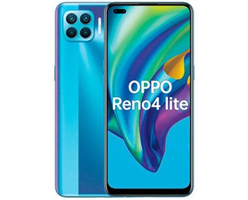 Ремонт телефонов OPPO Reno4 Lite в Брянске