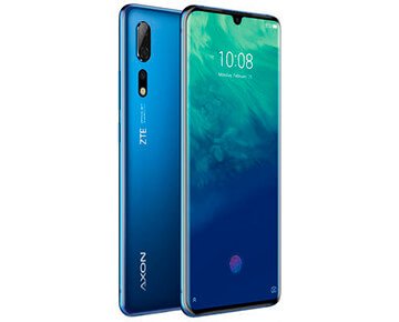 Ремонт телефонов ZTE Axon 10 Pro в Брянске