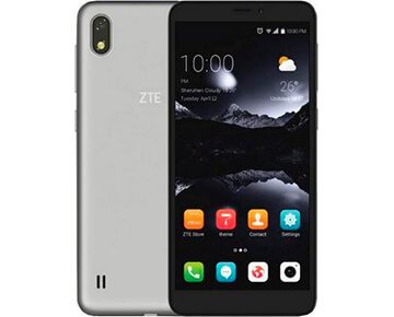 Ремонт телефонов ZTE Blade A530 в Брянске