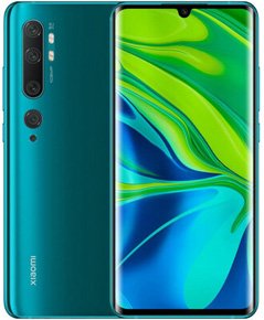 Ремонт телефонов Xiaomi Mi Note 10 Pro в Брянске
