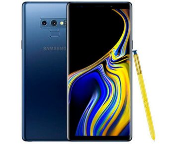Ремонт телефонов Samsung Galaxy Note 9 в Брянске