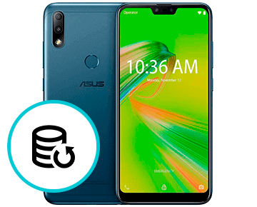 Восстановление данных с телефона Asus ZenFone в Брянске