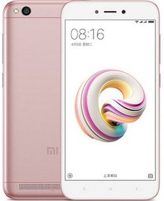 Ремонт телефонов Xiaomi Redmi 5A в Брянске