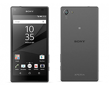 Ремонт телефонов Sony в Брянске