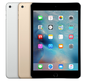 Ремонт iPad Mini 4 в Брянске